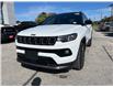 2026 Jeep Compass Limited (Stk: 26-141) in Sarnia - Image 1 of 21