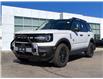 2025 Ford Bronco Sport Outer Banks (Stk: 25644) in Perth - Image 1 of 38