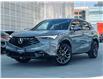 2025 Acura ADX A-Spec (Stk: A14799) in Toronto - Image 1 of 8