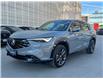 2025 Acura ADX A-Spec (Stk: A14799) in Toronto - Image 6 of 8 2025 Acura ADX A-Spec (Stk: A14799) in Toronto - Image 6 of 8