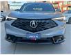 2025 Acura ADX A-Spec (Stk: A14799) in Toronto - Image 7 of 8 2025 Acura ADX A-Spec (Stk: A14799) in Toronto - Image 7 of 8