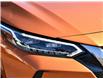2022 Nissan Sentra SR (Stk: P7863) in Scarborough - Image 2 of 27