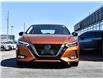 2022 Nissan Sentra SR (Stk: P7863) in Scarborough - Image 3 of 27