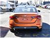 2022 Nissan Sentra SR (Stk: P7863) in Scarborough - Image 7 of 27