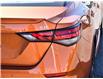 2022 Nissan Sentra SR (Stk: P7863) in Scarborough - Image 8 of 27
