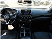 2022 Nissan Sentra SR (Stk: P7863) in Scarborough - Image 17 of 27