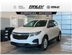 2022 Chevrolet Equinox LS (Stk: 2566A) in Prince Albert - Image 1 of 11