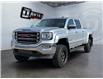 2018 GMC Sierra 1500 SLT (Stk: 350931) in Medicine Hat - Image 1 of 15