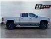2018 GMC Sierra 1500 SLT (Stk: 350931) in Medicine Hat - Image 6 of 15