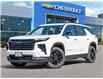 2026 Chevrolet Traverse LT (Stk: 172370) in London - Image 1 of 27