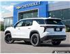 2026 Chevrolet Traverse LT (Stk: 172370) in London - Image 4 of 27