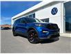 2022 Ford Explorer ST (Stk: V5323A) in Kingston - Image 1 of 33
