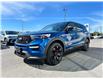 2022 Ford Explorer ST (Stk: V5323A) in Kingston - Image 3 of 33