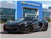 2026 Chevrolet Corvette Z06 (Stk: 172479) in London - Image 1 of 27