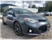 2016 Toyota Corolla S (Stk: 55060) in Castlegar - Image 1 of 15