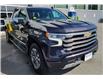 2023 Chevrolet Silverado 1500 High Country (Stk: 68815A) in Sudbury - Image 3 of 21