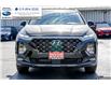 2020 Hyundai Santa Fe Preferred 2.0 w/Sun & Leather Package (Stk: 20113A) in Kitchener - Image 10 of 30 2020 Hyundai Santa Fe Preferred 2.0 w/Sun & Leather Package (Stk: 20113A) in Kitchener - Image 10 of 30