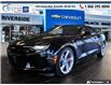 2022 Chevrolet Camaro LT1 (Stk: 25-517A) in Brockville - Image 1 of 13