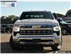 2025 Chevrolet Silverado 1500 LTZ (Stk: 26-055A) in Brockville - Image 2 of 27