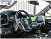2025 Chevrolet Silverado 1500 LTZ (Stk: 26-055A) in Brockville - Image 13 of 27