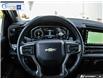 2025 Chevrolet Silverado 1500 LTZ (Stk: 26-055A) in Brockville - Image 14 of 27
