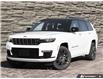2025 Jeep Grand Cherokee L Summit (Stk: S4037) in Hamilton - Image 1 of 27