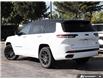 2025 Jeep Grand Cherokee L Summit (Stk: S4037) in Hamilton - Image 4 of 27