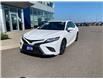 2018 Toyota Camry SE (Stk: 32639AZ) in Thunder Bay - Image 2 of 12