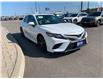 2018 Toyota Camry SE (Stk: 32639AZ) in Thunder Bay - Image 3 of 12