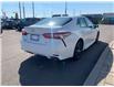 2018 Toyota Camry SE (Stk: 32639AZ) in Thunder Bay - Image 5 of 12