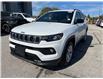 2026 Jeep Compass North (Stk: 26-136) in Sarnia - Image 1 of 22