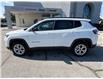 2026 Jeep Compass North (Stk: 26-136) in Sarnia - Image 2 of 22