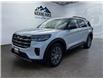 2025 Ford Explorer Active (Stk: 15209) in Golden - Image 1 of 17