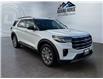 2025 Ford Explorer Active (Stk: 15209) in Golden - Image 3 of 17