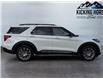 2025 Ford Explorer Active (Stk: 15209) in Golden - Image 4 of 17