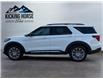 2025 Ford Explorer Active (Stk: 15209) in Golden - Image 8 of 17