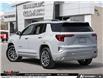 2026 GMC Terrain Denali (Stk: L271451) in PORT PERRY - Image 4 of 25