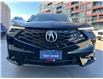 2025 Acura ADX A-Spec (Stk: A14807) in Toronto - Image 7 of 8