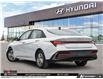 2025 Hyundai Elantra ESSENTIAL (Stk: U090280) in Brooklin - Image 4 of 25