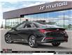 2025 Hyundai Elantra Luxury (Stk: U095762) in Brooklin - Image 4 of 24