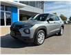 2023 Chevrolet TrailBlazer LS (Stk: 144885) in London - Image 2 of 15
