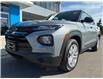 2023 Chevrolet TrailBlazer LS (Stk: 144885) in London - Image 5 of 15