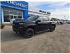 2021 Chevrolet Silverado 1500 LT Trail Boss (Stk: 25T177A) in Wadena - Image 2 of 18