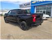 2021 Chevrolet Silverado 1500 LT Trail Boss (Stk: 25T177A) in Wadena - Image 8 of 18