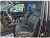 2021 Chevrolet Silverado 1500 LT Trail Boss (Stk: 25T177A) in Wadena - Image 12 of 18