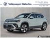 2026 Volkswagen Taos Highline (Stk: TA4016) in Waterloo - Image 1 of 23