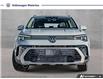 2026 Volkswagen Taos Highline (Stk: TA4016) in Waterloo - Image 2 of 23