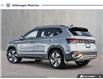 2026 Volkswagen Taos Highline (Stk: TA4016) in Waterloo - Image 4 of 23