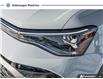 2026 Volkswagen Taos Highline (Stk: TA4016) in Waterloo - Image 8 of 23