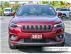 2021 Jeep Cherokee Limited (Stk: U21336) in Burlington - Image 2 of 32 2021 Jeep Cherokee Limited (Stk: U21336) in Burlington - Image 2 of 32